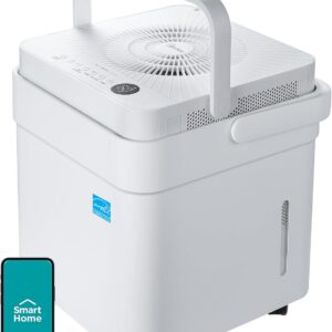 Máy hút ẩm Midea Cube 20 Pint