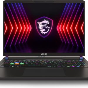 MSI Vector 16 HX