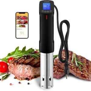 Máy nấu Sous Vide Inkbird WIFI ISV-100W