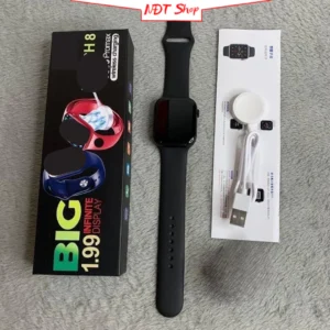 Đồng Hồ Thông Minh T800 Pro Max